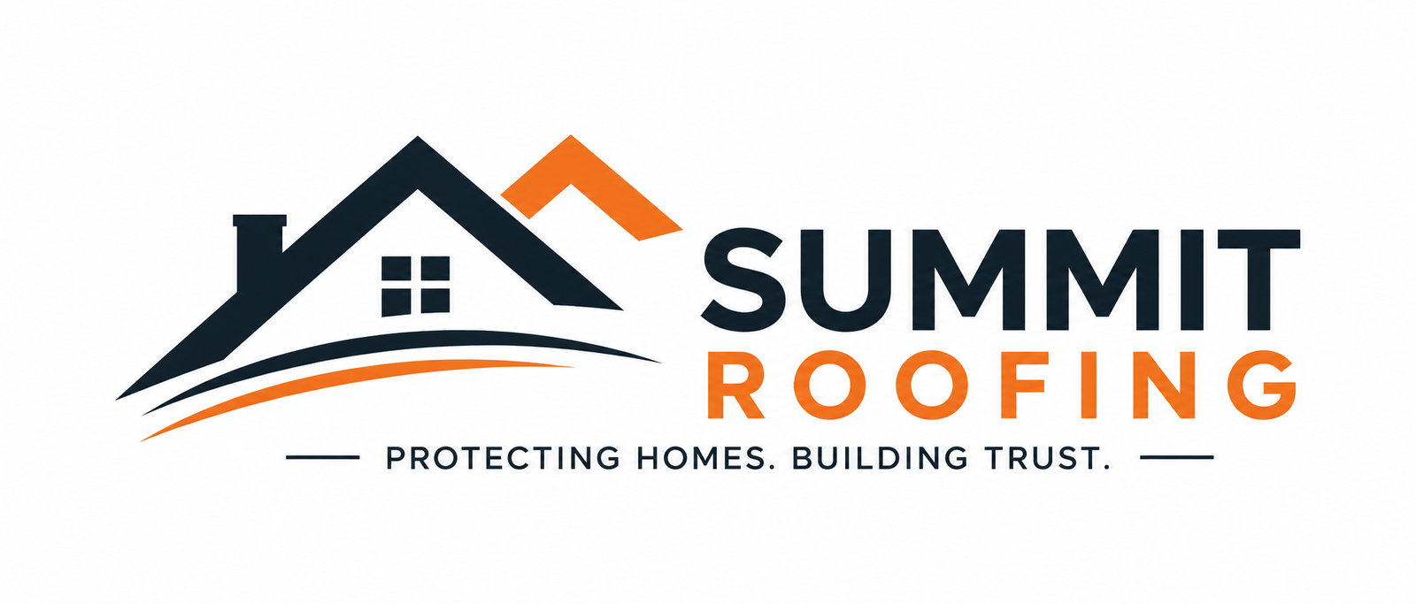 Summit Roofing Logo